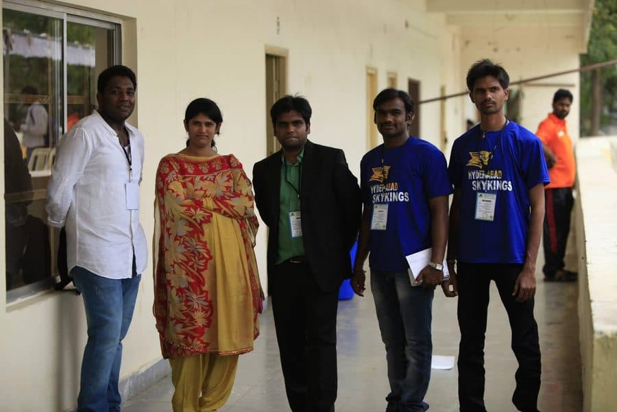 Corporate Football Cup